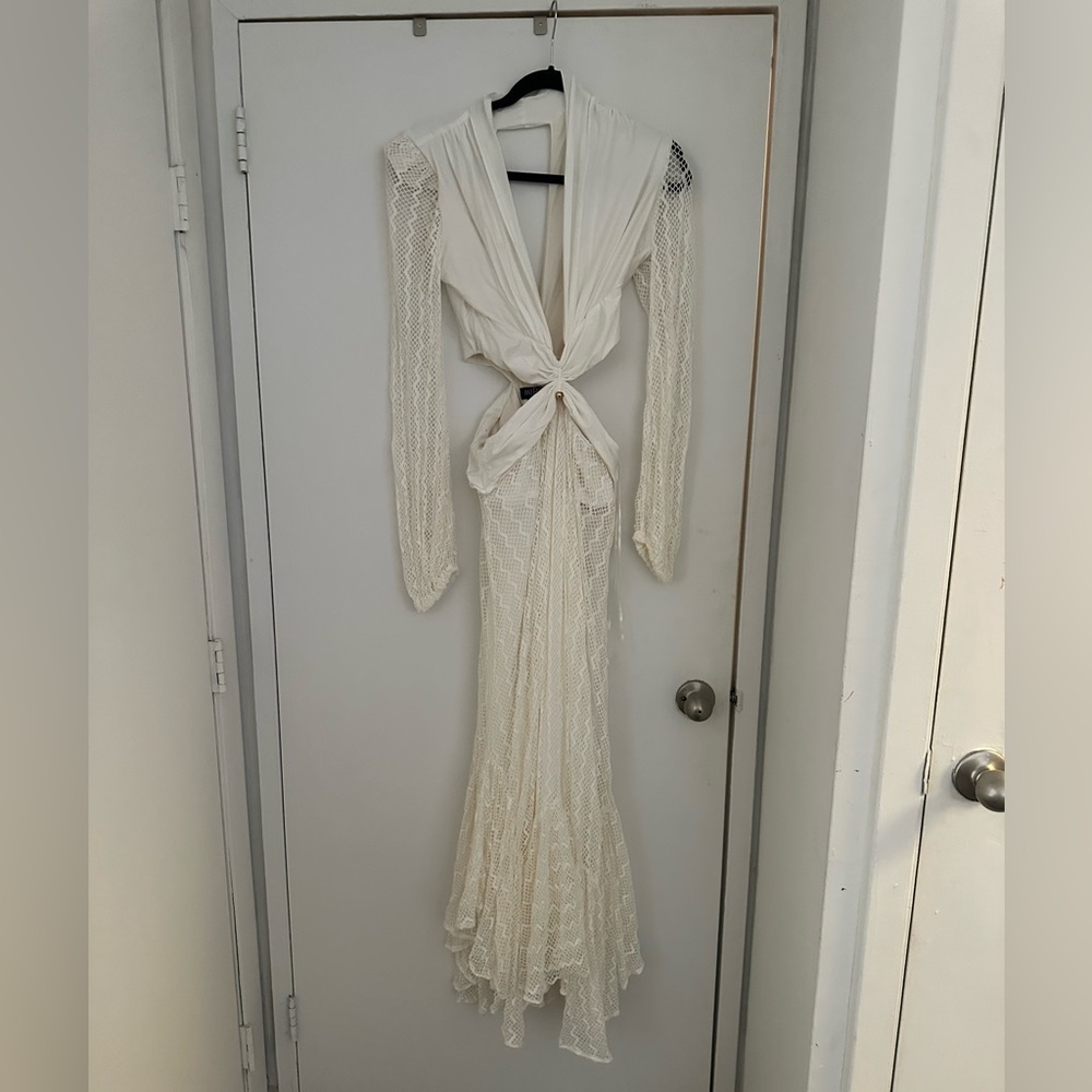 PatBo Beach Dress